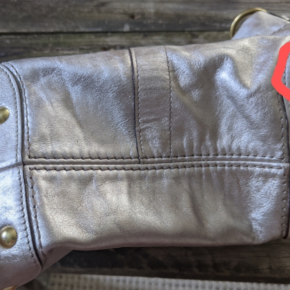 Two Coach Bags - Picture 3 of 10